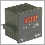 1 phase & 3 Phase Digital Panel Meters