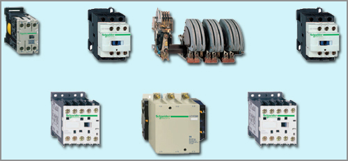 Contactor