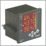 Dual Source Energy Meter