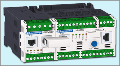 Motor Management Systems