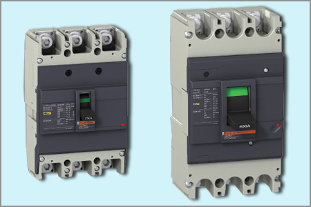 Moulded Case Circuit Breaker