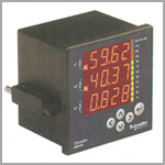 Multi-function Meter