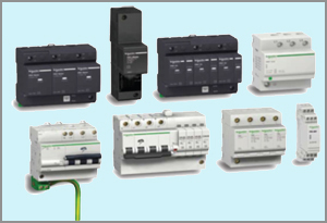 Surge Protection Devices