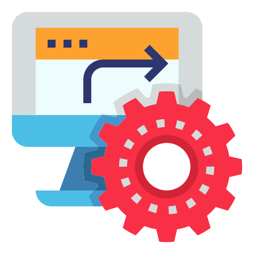 Automation Icon