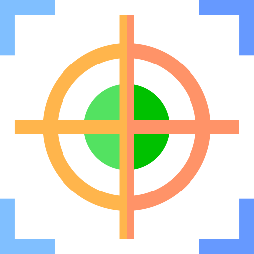 High Accuracy Icon