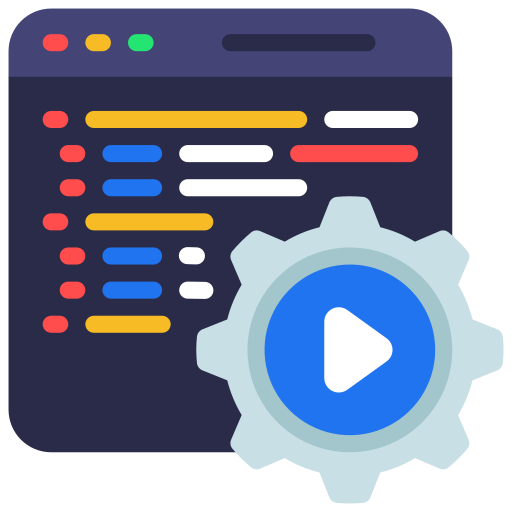 Programming Icon