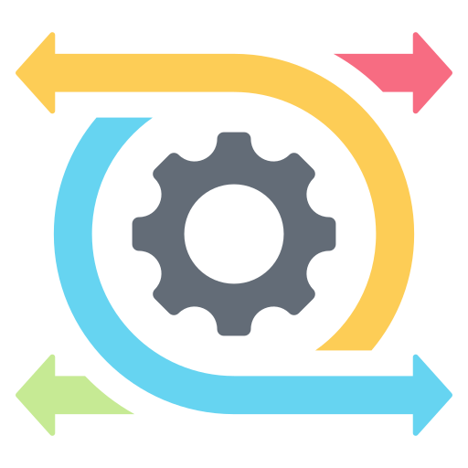 Mounting Icon