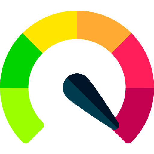 Speed Control Icon